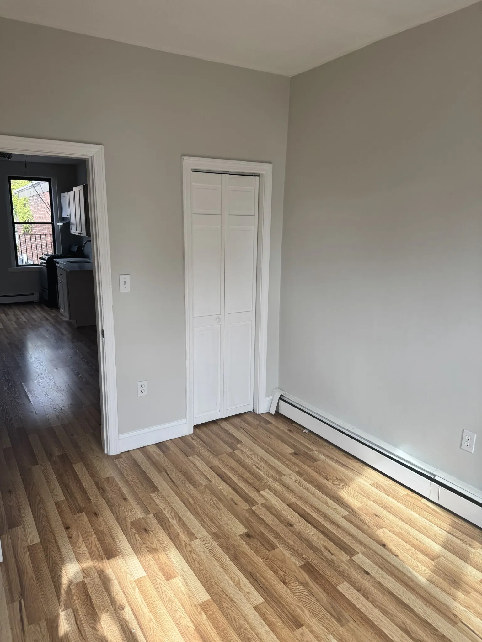 2 bed, 1 bath apartment for rent at 21 Sheafe St Unit 7, North End — photo 8 of 35