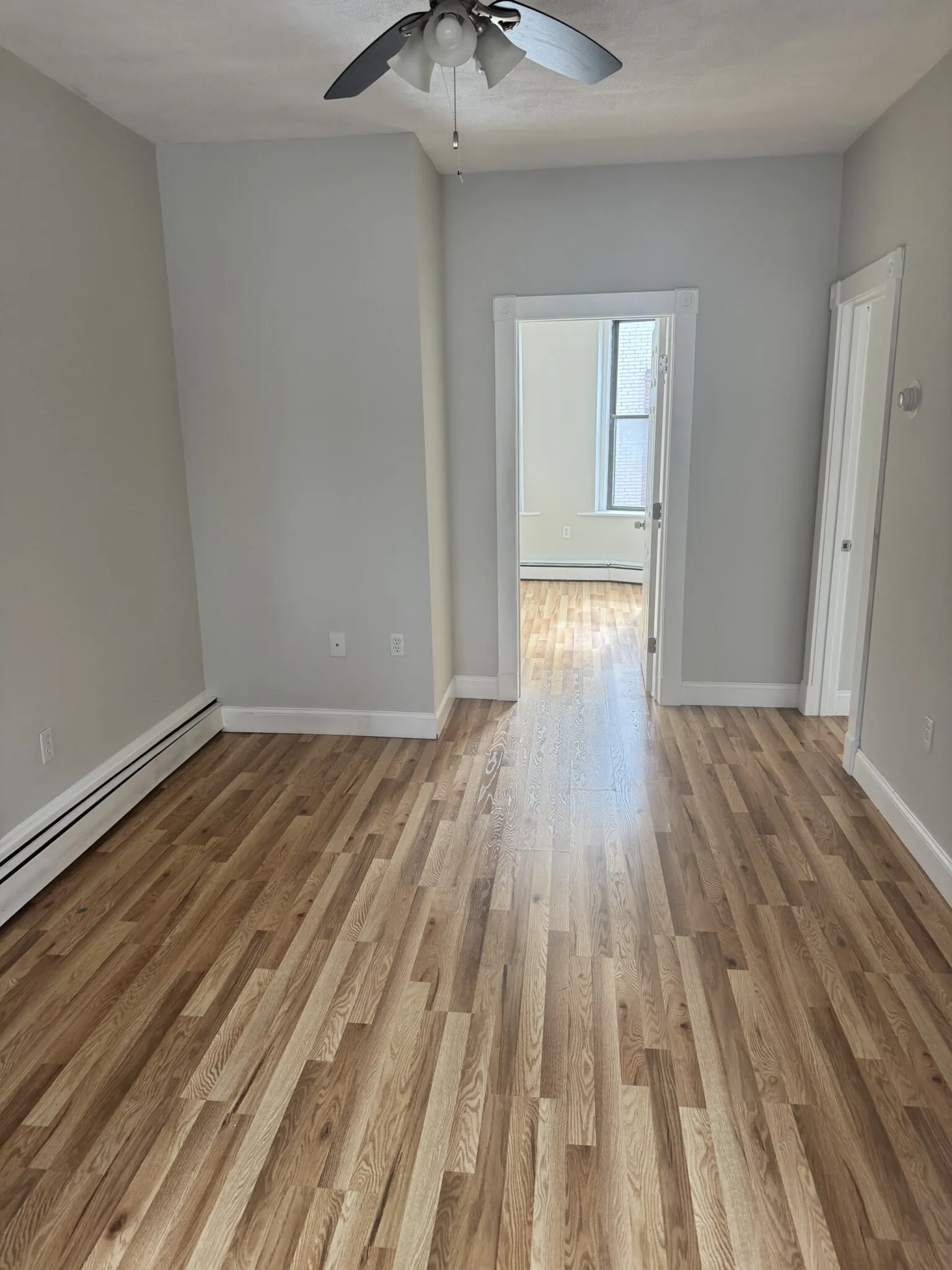 2 bed, 1 bath apartment for rent at 21 Sheafe St Unit 7, North End — photo 4 of 35
