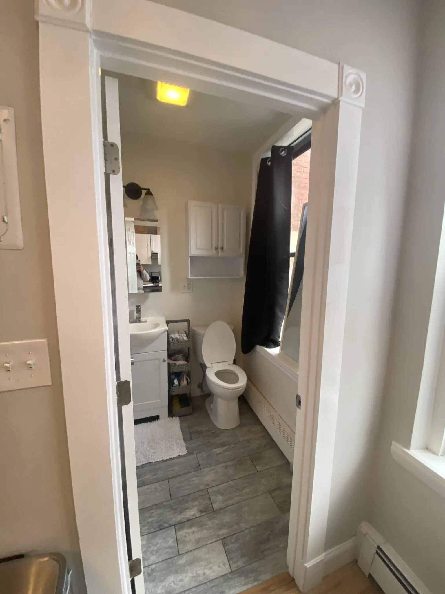 2 bed, 1 bath apartment for rent at 21 Sheafe St Unit 7, North End — photo 24 of 35