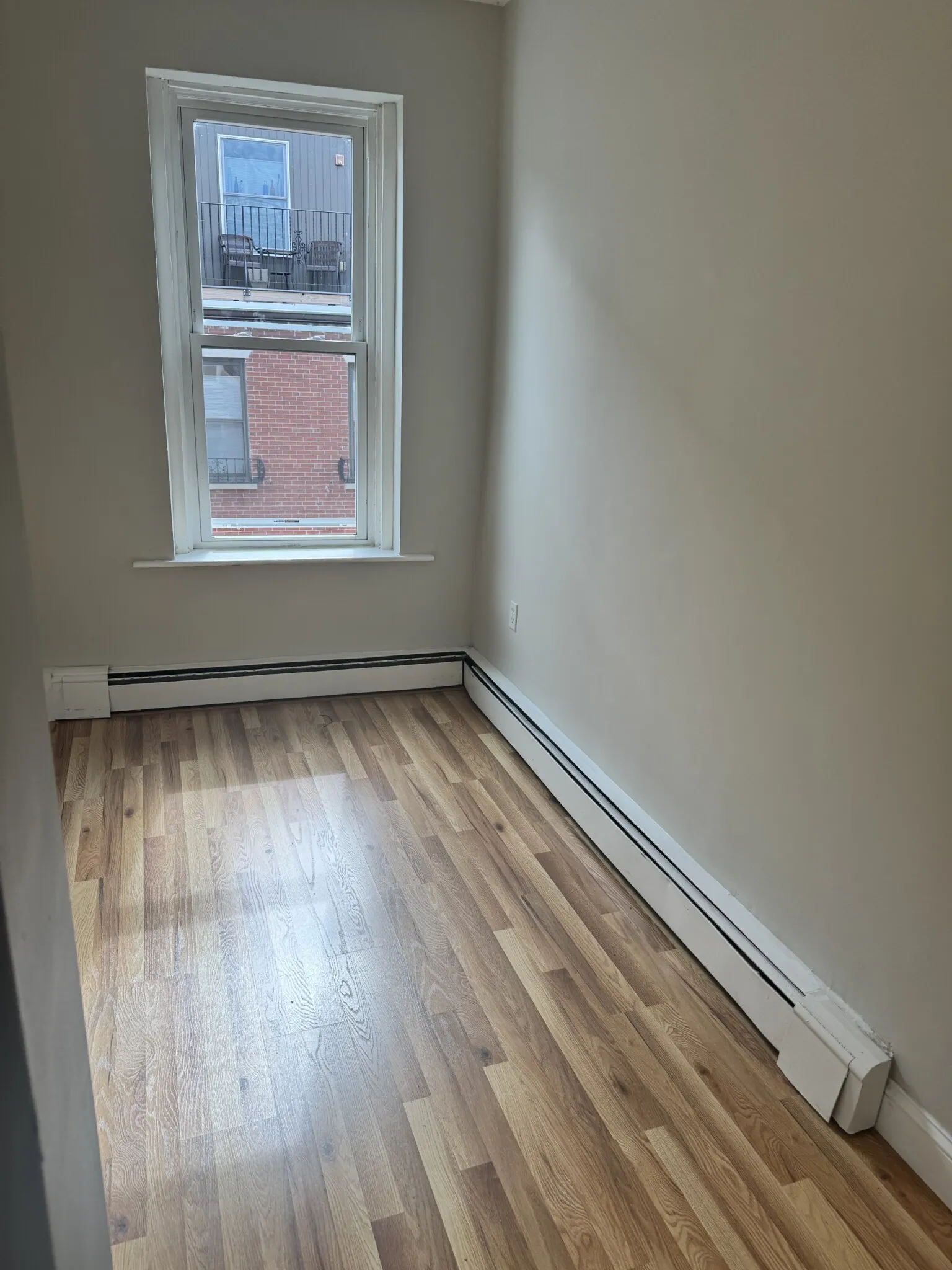 2 bed, 1 bath apartment for rent at 21 Sheafe St Unit 7, North End — photo 9 of 35