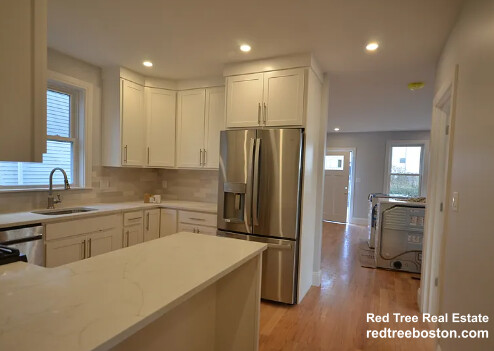 2 bed, 1 bath apartment for rent at 21 Shepard St Unit 1, Brighton — photo 2 of 14