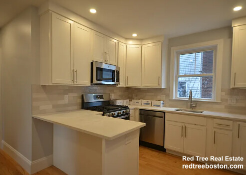 2 bed, 1 bath apartment for rent at 21 Shepard St Unit 1, Brighton — photo 1 of 14