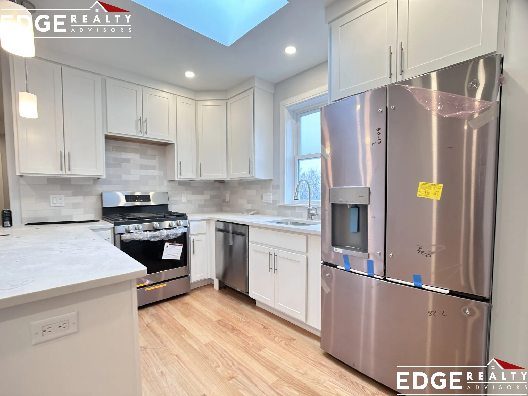 3 bed, 2 bath apartment for rent at 21 Shepard St Unit 4, Brighton — photo 1 of 11