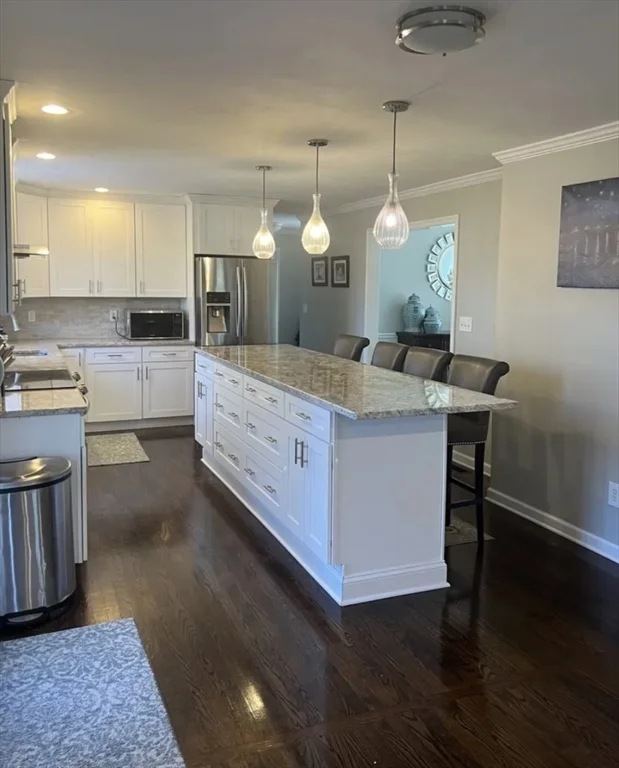 3 bed, 2 bath apartment for rent at 21 Shubert Rd, East Weymouth — photo 3 of 21