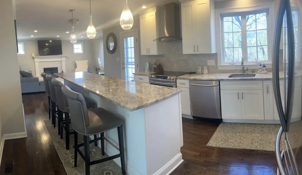 3 bed, 2 bath apartment for rent at 21 Shubert Rd, East Weymouth — photo 2 of 21