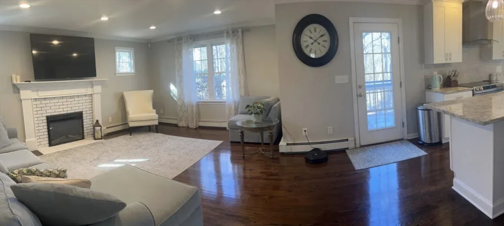 3 bed, 2 bath apartment for rent at 21 Shubert Rd, East Weymouth — photo 4 of 21