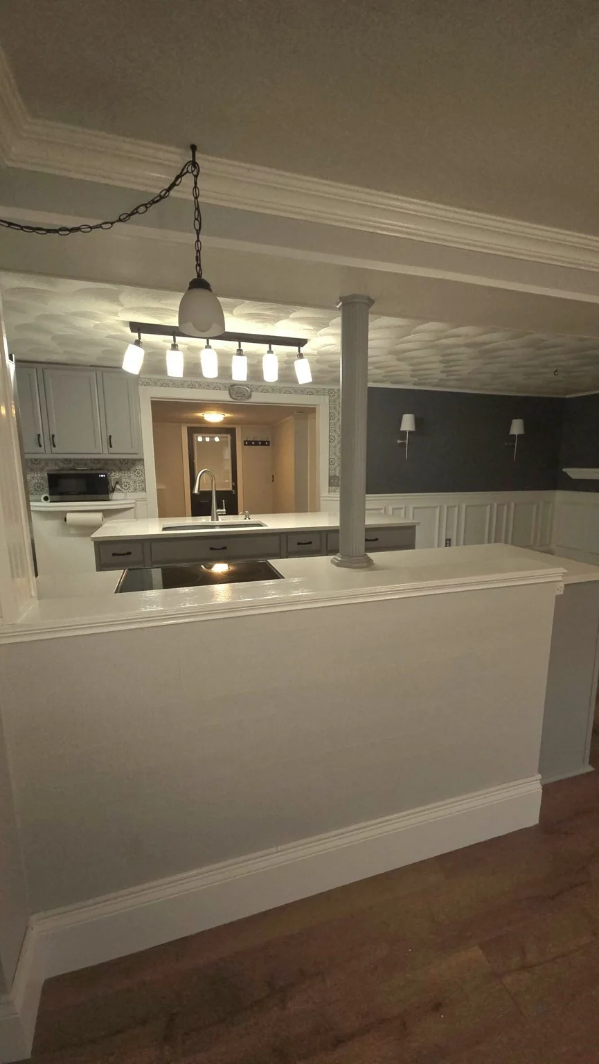 2 bed, 1 bath apartment for rent at 21 Simpson Ave Unit B, Attleboro — photo 3 of 11