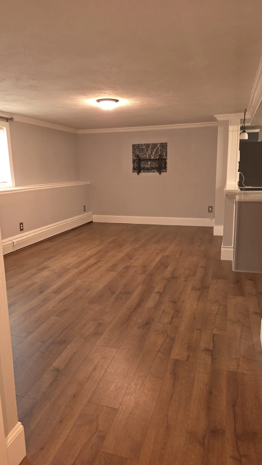 2 bed, 1 bath apartment for rent at 21 Simpson Ave Unit B, Attleboro — photo 6 of 11