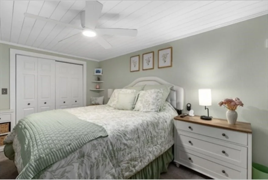 2 bed, 1 bath apartment for rent at 21 Simpson Ave Unit B, Attleboro — photo 8 of 11