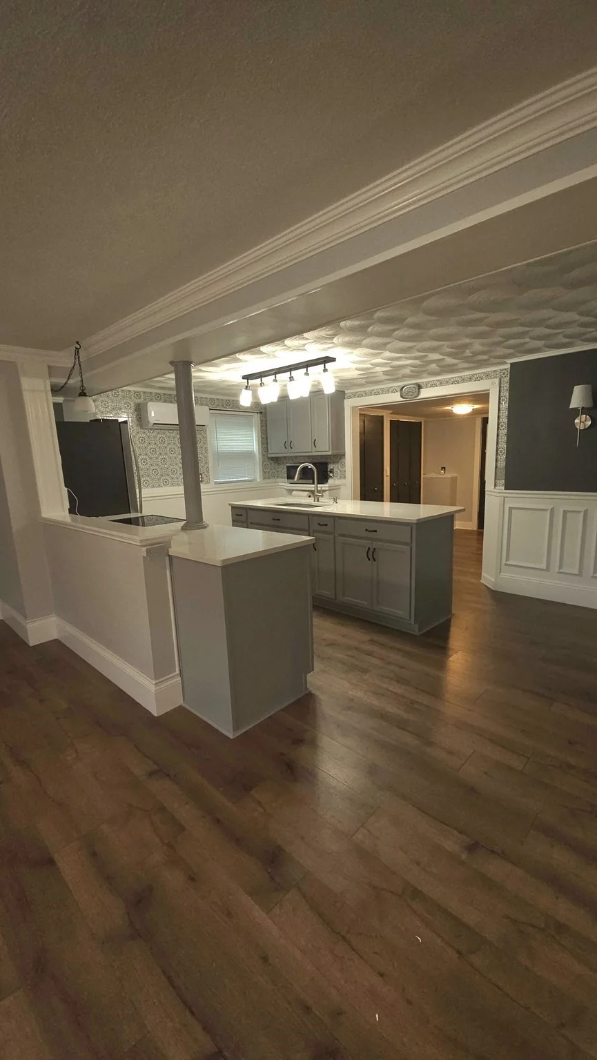 2 bed, 1 bath apartment for rent at 21 Simpson Ave Unit B, Attleboro — photo 4 of 11