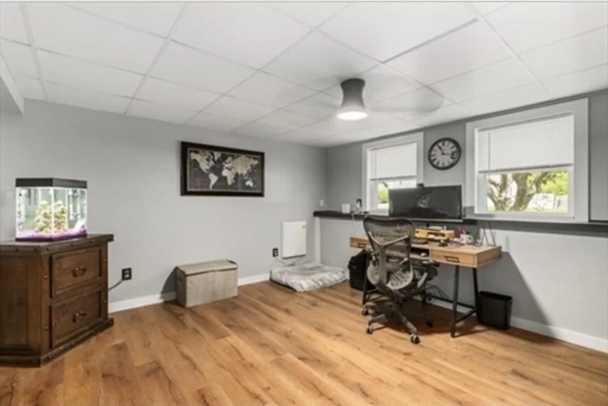 2 bed, 1 bath apartment for rent at 21 Simpson Ave Unit B, Attleboro — photo 10 of 11