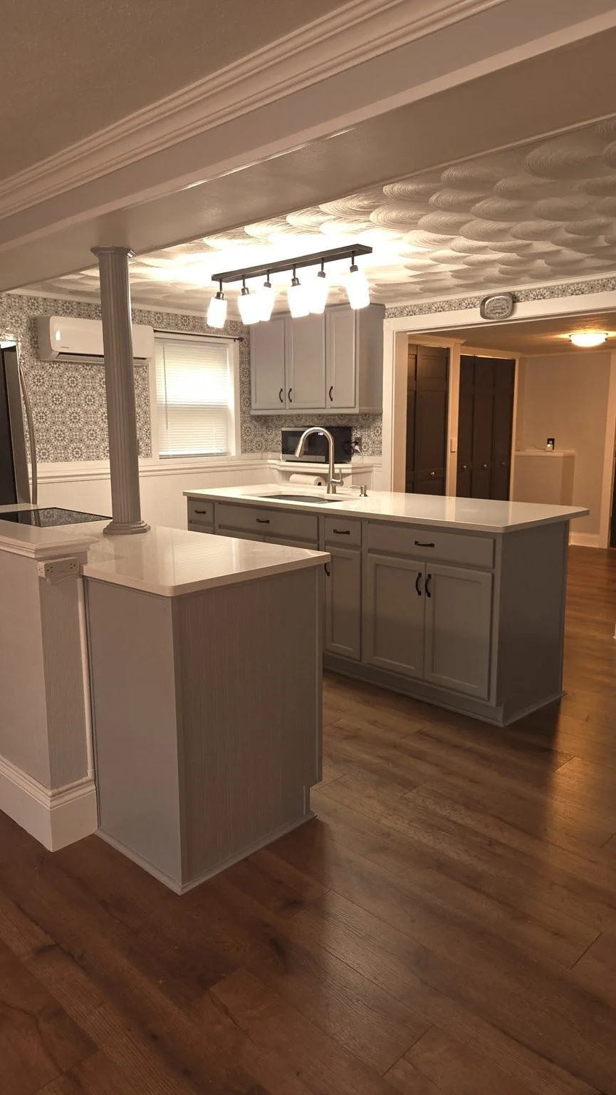2 bed, 1 bath apartment for rent at 21 Simpson Ave Unit B, Attleboro — photo 5 of 11