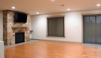 1 bed, 1 bath apartment for rent at 21 Skyview Ln Unit 2, Webster — photo 7 of 23
