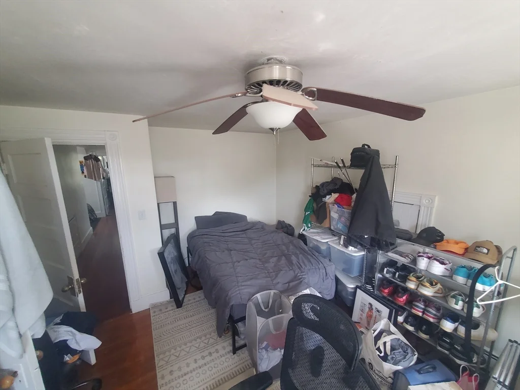 3 bed, 1 bath apartment for rent at 21 South Central Unit 2, Wollaston — photo 13 of 18