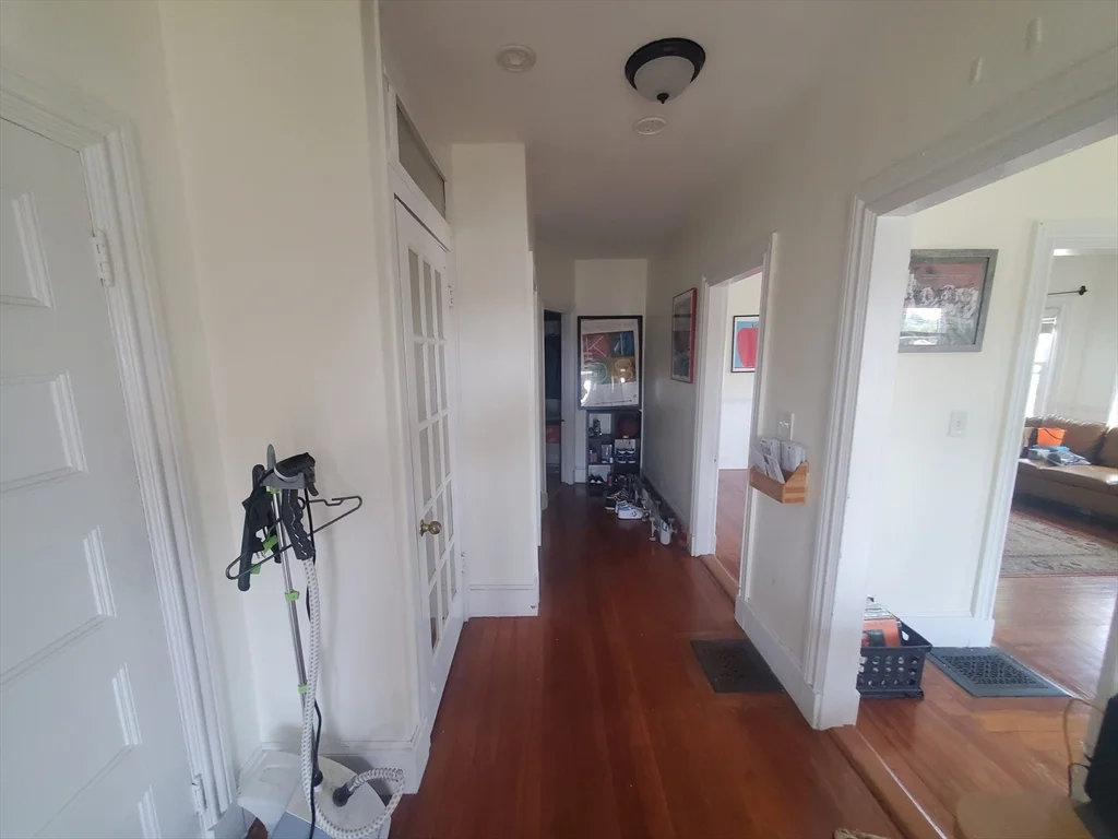3 bed, 1 bath apartment for rent at 21 South Central Unit 2, Wollaston — photo 10 of 18