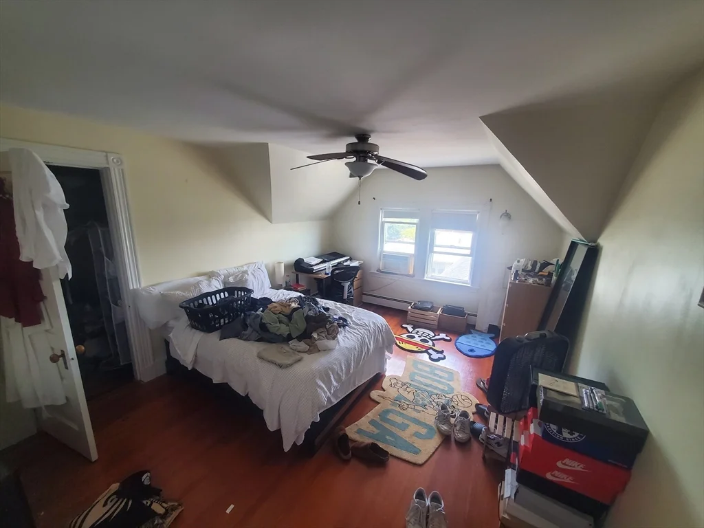 3 bed, 1 bath apartment for rent at 21 South Central Unit 2, Wollaston — photo 17 of 18