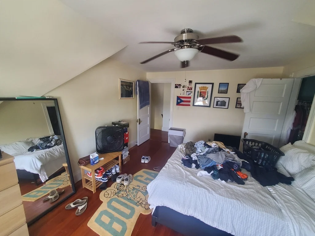 3 bed, 1 bath apartment for rent at 21 South Central Unit 2, Wollaston — photo 15 of 18