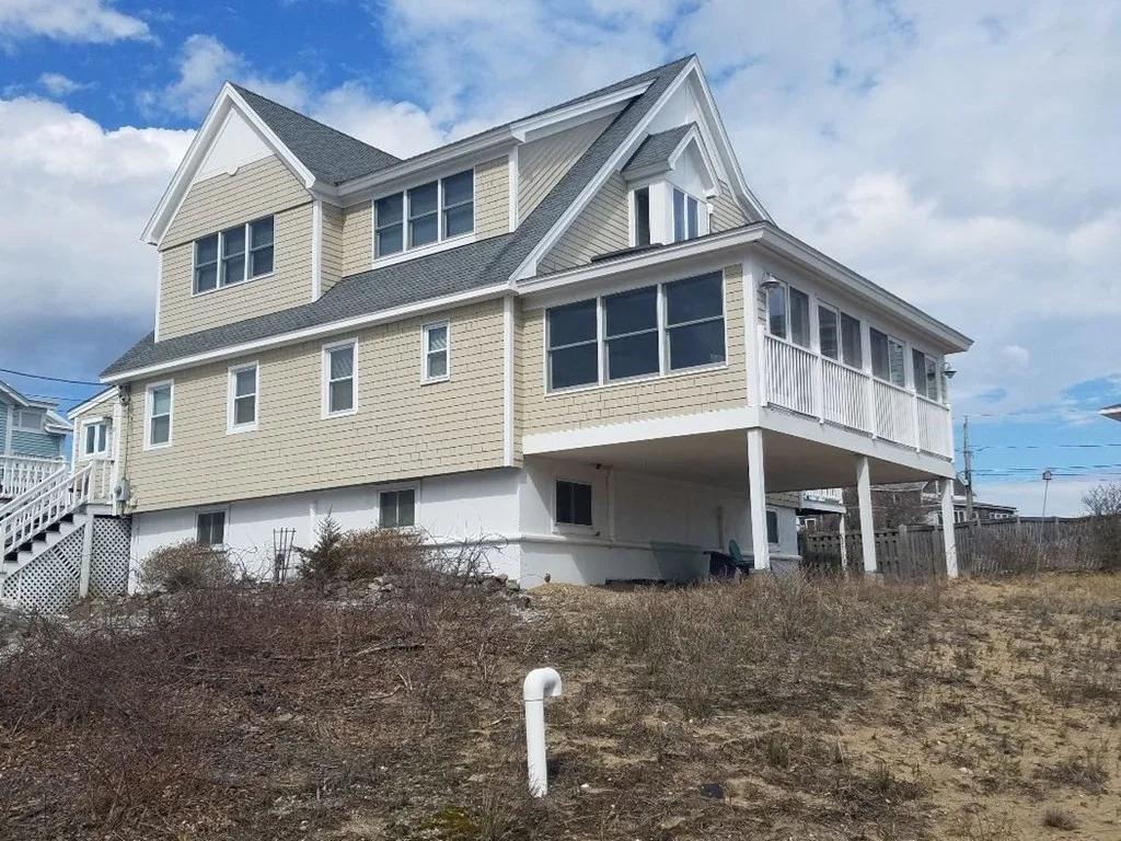 7 bed, 3 bath apartment for rent at 21 Southern Unit WINTER, Plum Island