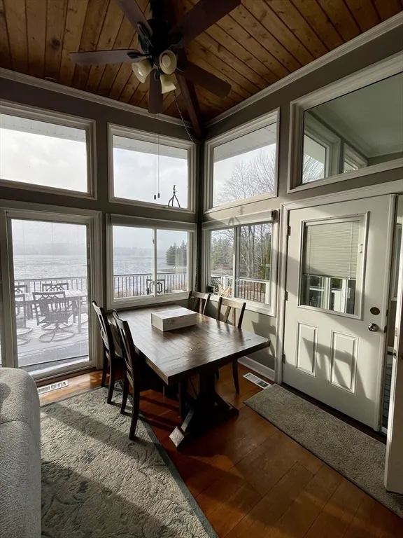 3 bed, 2 bath apartment for rent at 21 Spruce Dr, Ashburnham — photo 4 of 14