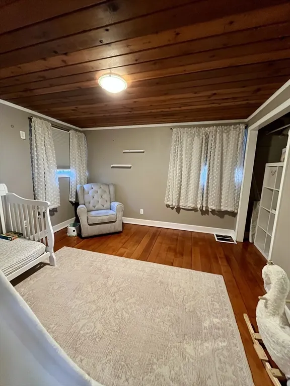 3 bed, 2 bath apartment for rent at 21 Spruce Dr, Ashburnham — photo 9 of 14