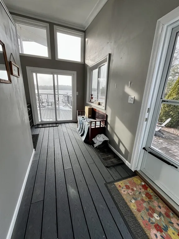 3 bed, 2 bath apartment for rent at 21 Spruce Dr, Ashburnham — photo 2 of 14