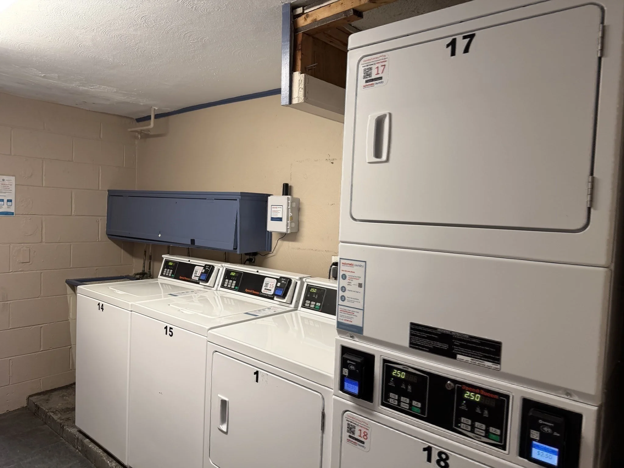 2 bed, 1 bath apartment for rent at 21 Staples Unit 17, Everett — photo 29 of 34