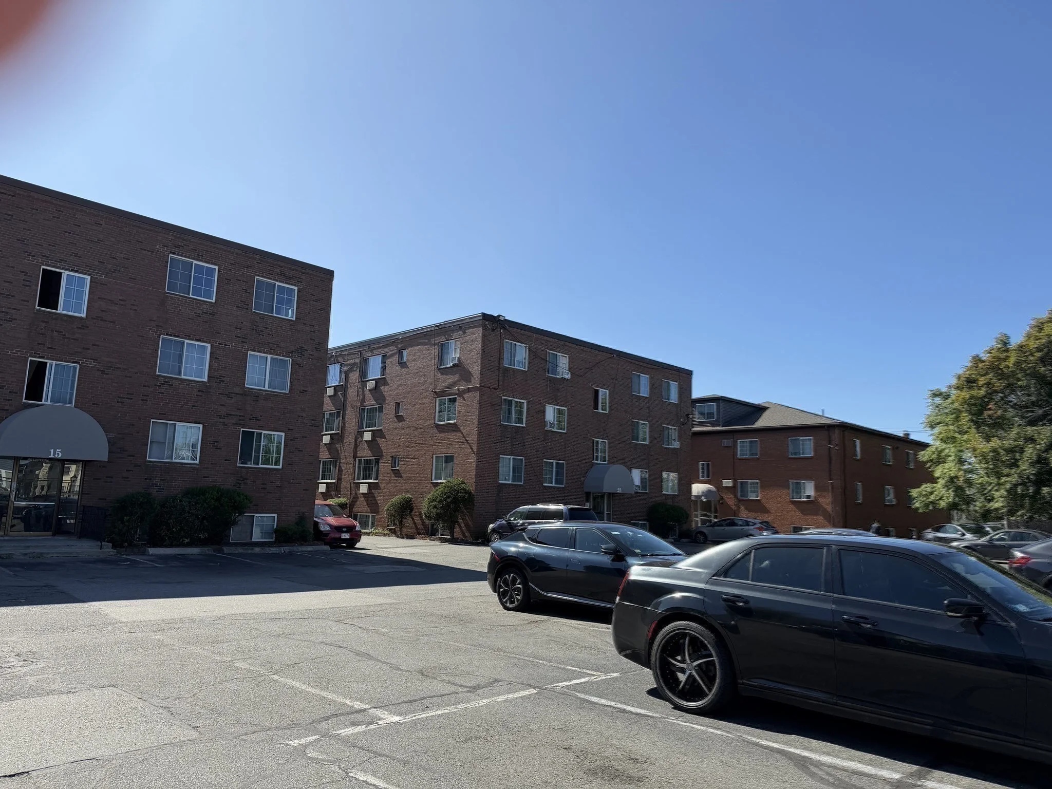 2 bed, 1 bath apartment for rent at 21 Staples Unit 17, Everett — photo 33 of 34