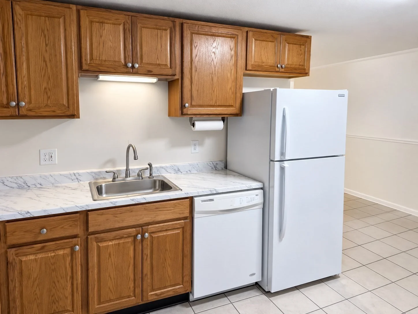 2 bed, 1 bath apartment for rent at 21 Staples Unit 17, Everett — photo 7 of 34