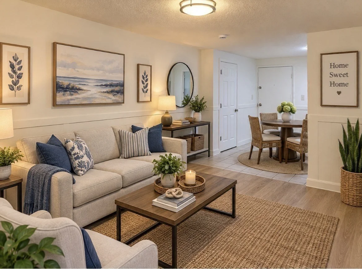 2 bed, 1 bath apartment for rent at 21 Staples Unit 17, Everett — photo 14 of 34