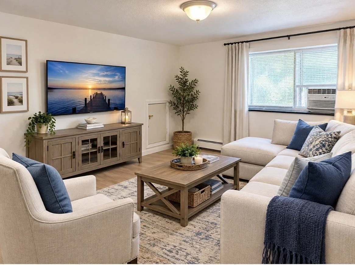 2 bed, 1 bath apartment for rent at 21 Staples Unit 17, Everett — photo 15 of 34