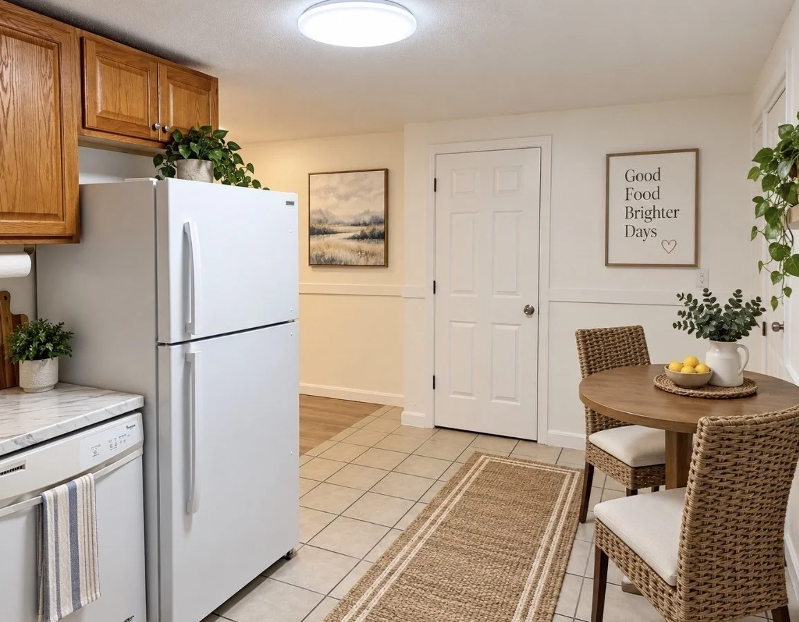 2 bed, 1 bath apartment for rent at 21 Staples Unit 17, Everett — photo 3 of 34