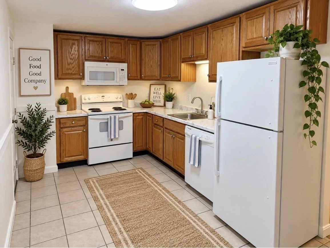 2 bed, 1 bath apartment for rent at 21 Staples Unit 17, Everett — photo 5 of 34