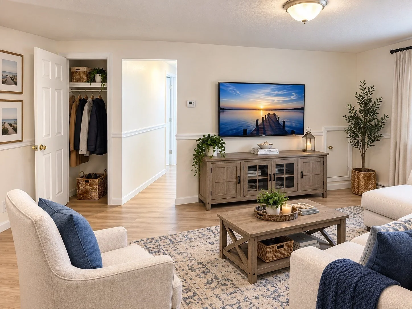 2 bed, 1 bath apartment for rent at 21 Staples Unit 17, Everett — photo 16 of 34