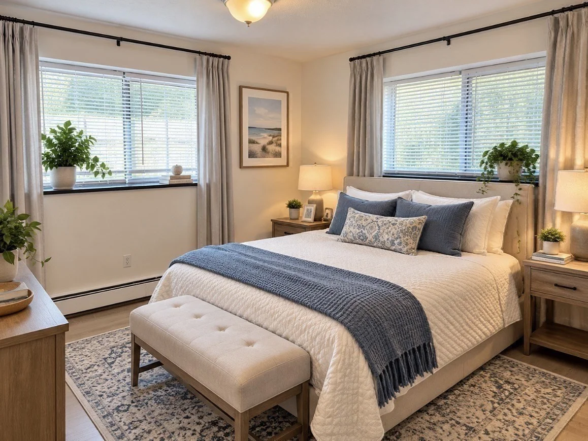 2 bed, 1 bath apartment for rent at 21 Staples Unit 17, Everett — photo 18 of 34