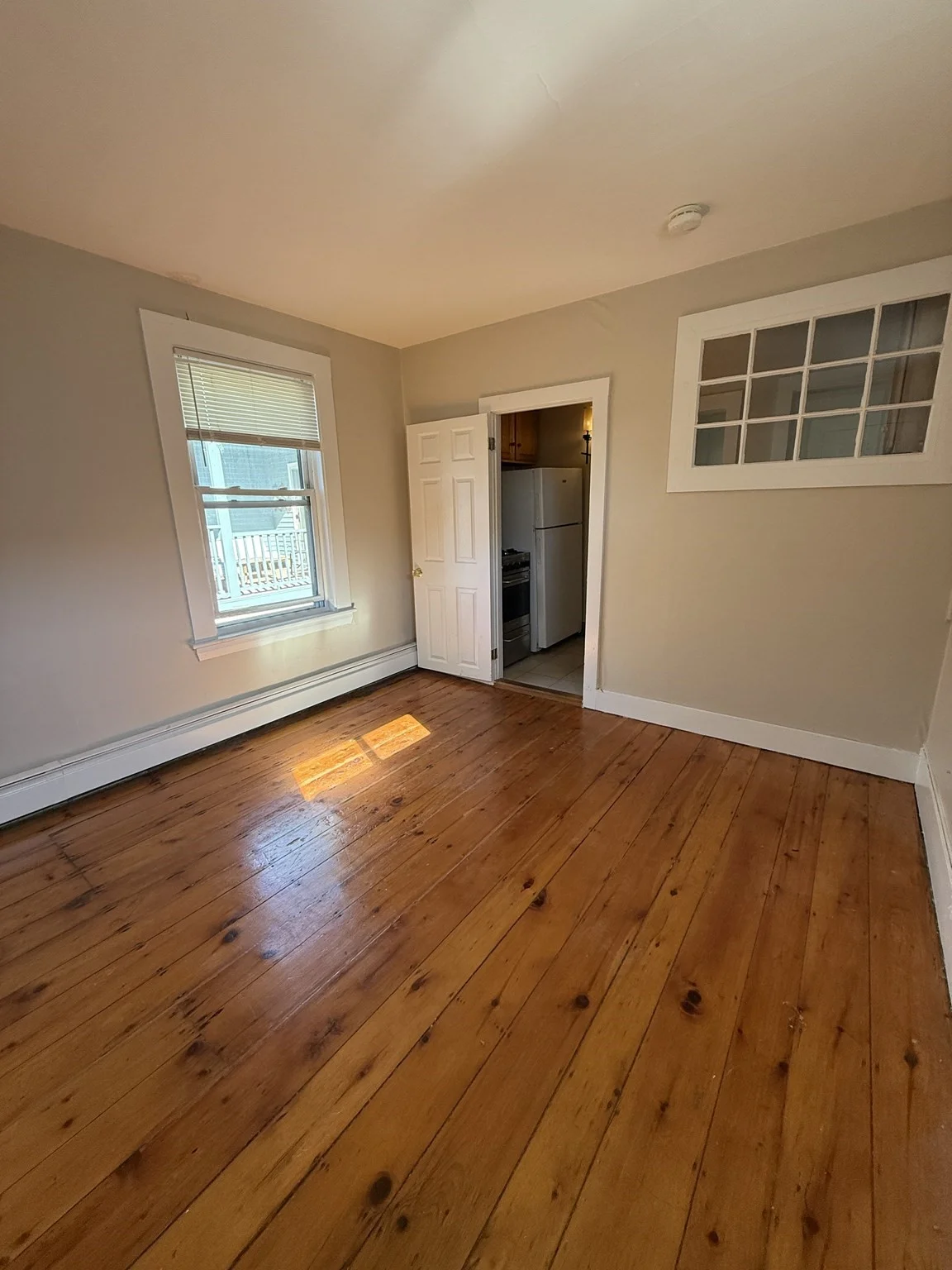 1 bed, 1 bath apartment for rent at 21 State Unit 5, East Boston — photo 6 of 11
