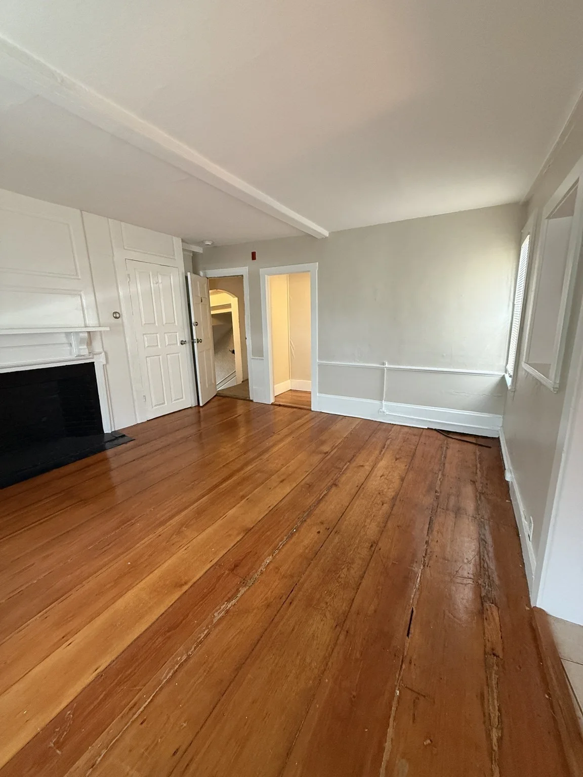 1 bed, 1 bath apartment for rent at 21 State Unit 5, East Boston — photo 1 of 11