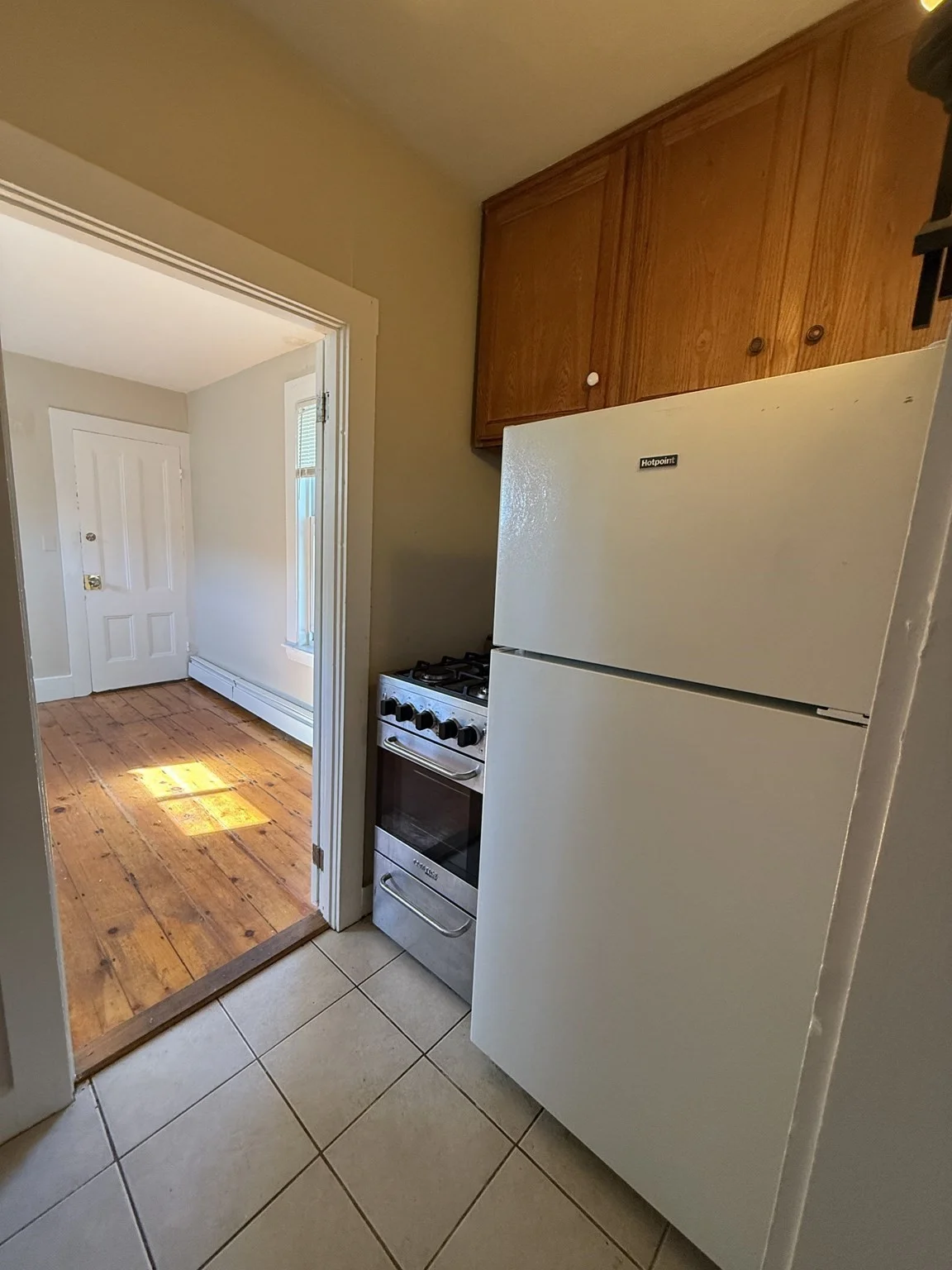 1 bed, 1 bath apartment for rent at 21 State Unit 5, East Boston — photo 5 of 11