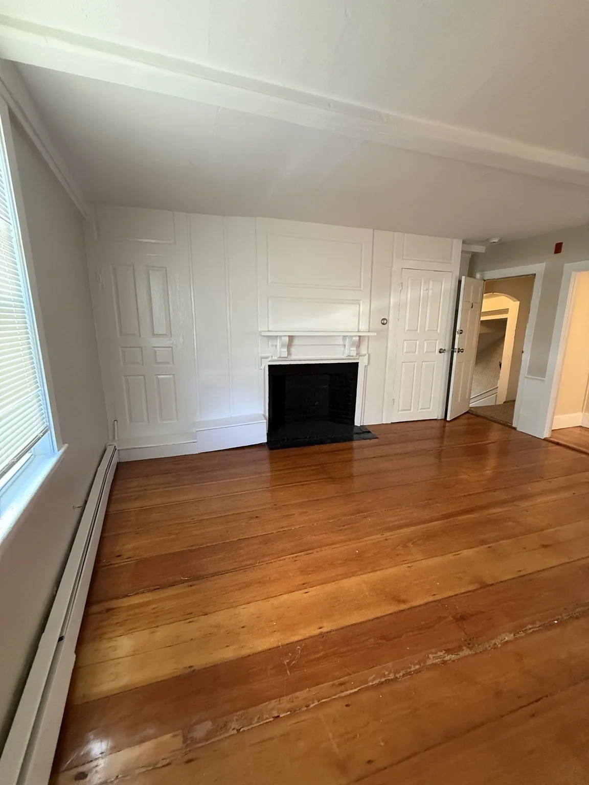 1 bed, 1 bath apartment for rent at 21 State Unit 5, East Boston — photo 2 of 11
