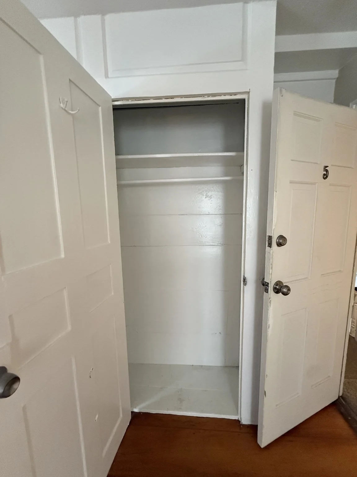 1 bed, 1 bath apartment for rent at 21 State Unit 5, East Boston — photo 3 of 11