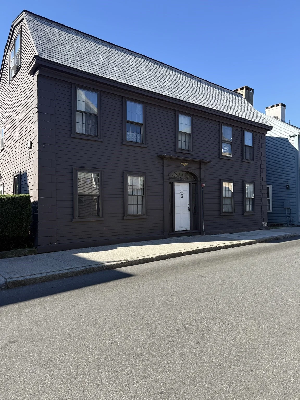 1 bed, 1 bath apartment for rent at 21 State Unit 5, East Boston — photo 11 of 11