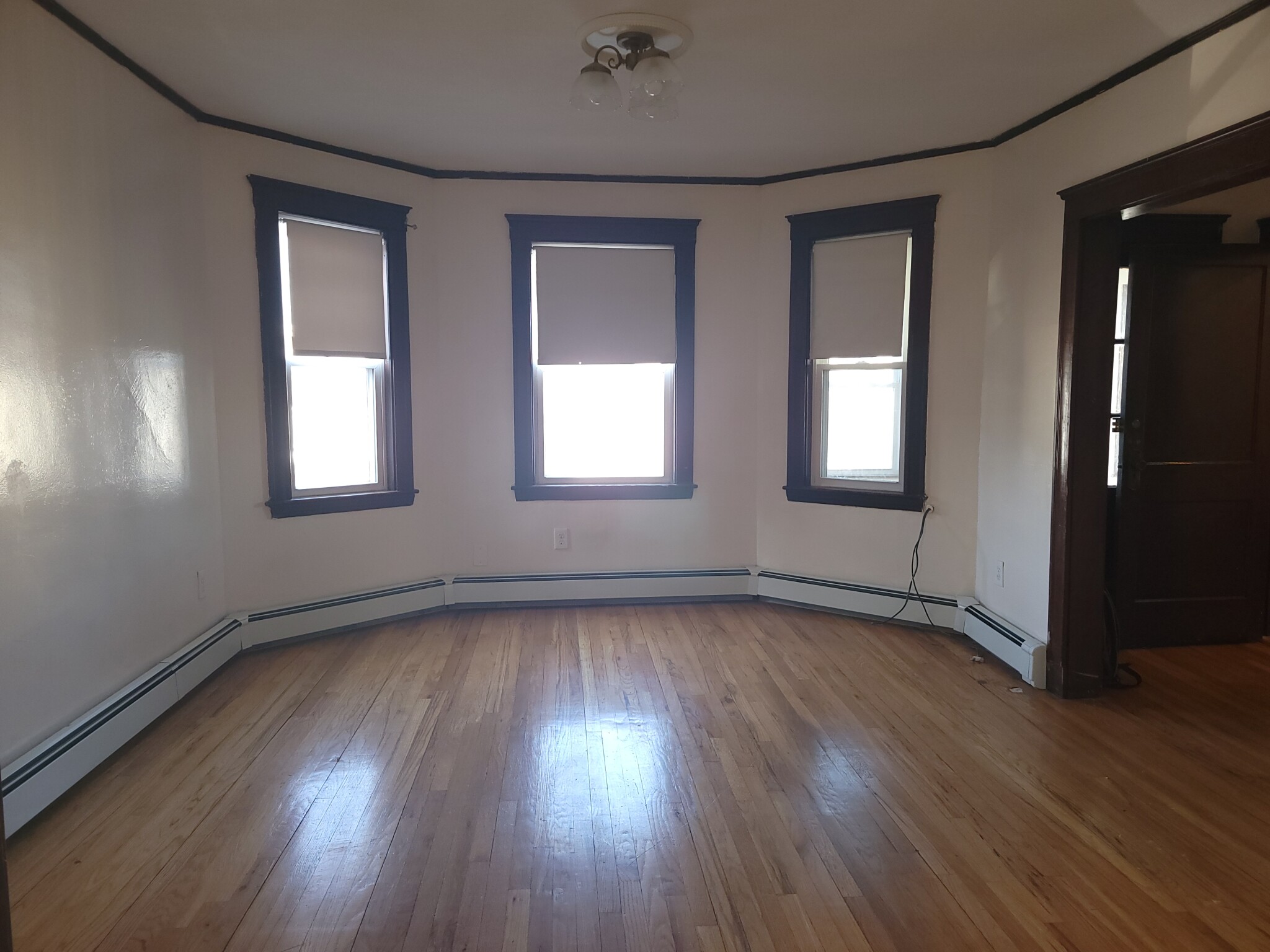 2 bed, 1 bath apartment for rent at 21 Stellman Rd Unit 3, Roslindale