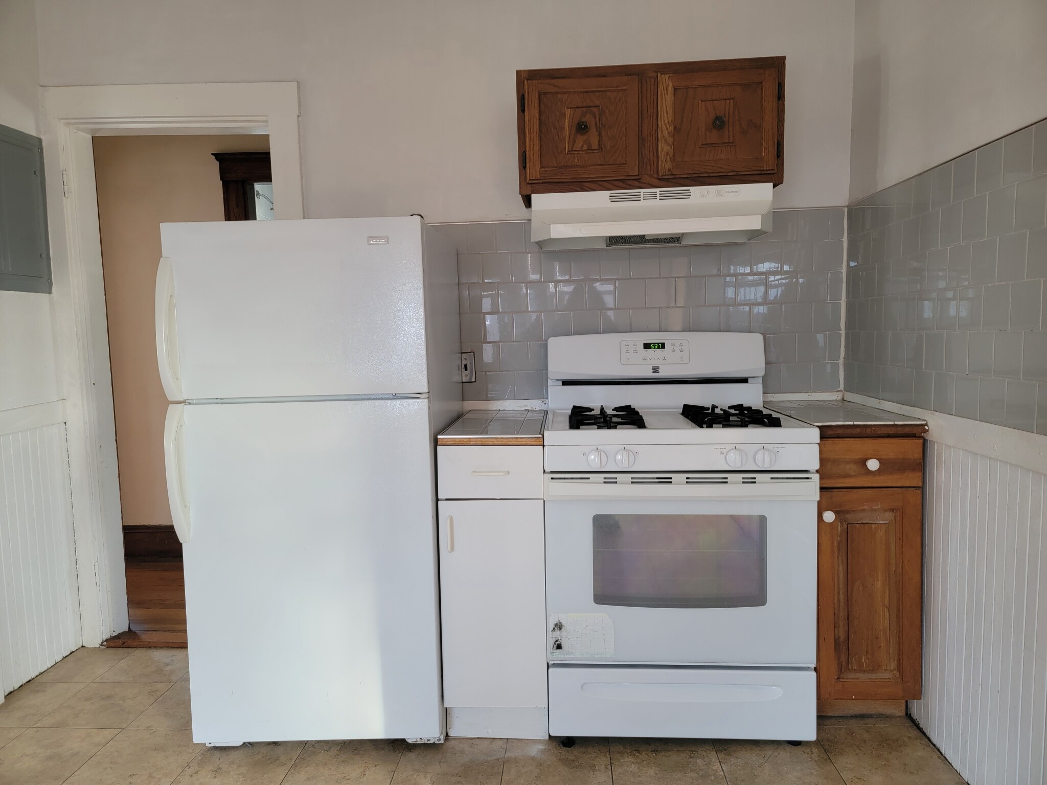2 bed, 1 bath apartment for rent at 21 Stellman Rd Unit 3, Roslindale — photo 6 of 14