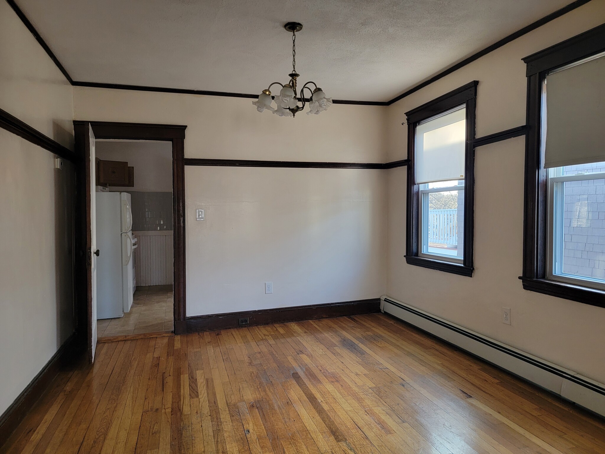 2 bed, 1 bath apartment for rent at 21 Stellman Rd Unit 3, Roslindale — photo 3 of 14