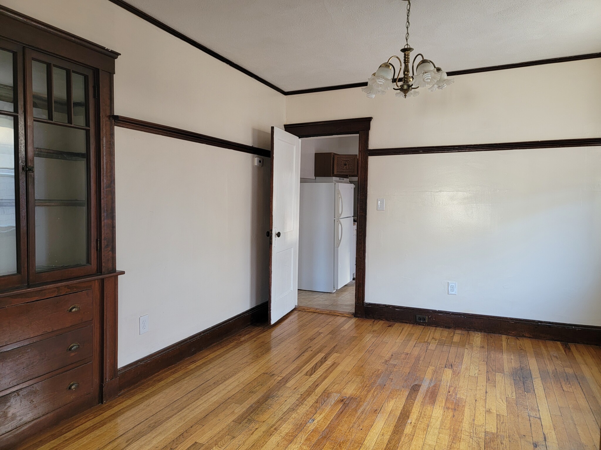 2 bed, 1 bath apartment for rent at 21 Stellman Rd Unit 3, Roslindale — photo 2 of 14