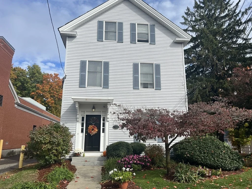 2 bed, 3 bath apartment for rent at 21 Summer St Unit 2, Westborough — photo 1 of 37
