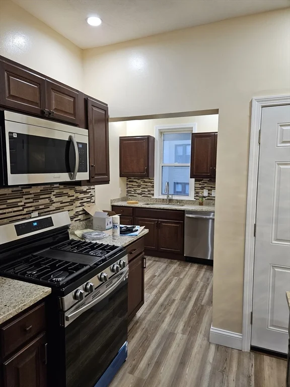 4 bed, 1 bath apartment for rent at 21 Supple Rd Unit 2, Boston — photo 3 of 19