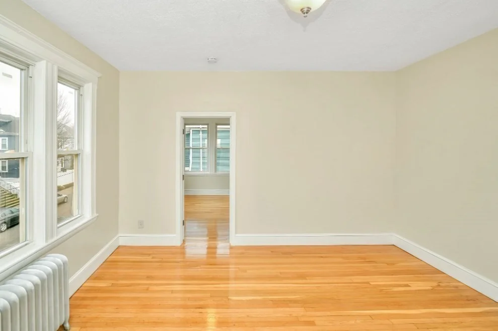 4 bed, 1 bath apartment for rent at 21 Supple Rd Unit 2, Boston — photo 16 of 19