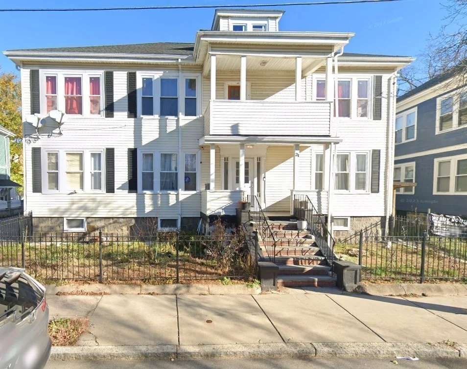 4 bed, 1 bath apartment for rent at 21 Supple Rd Unit 2, Boston — photo 11 of 19
