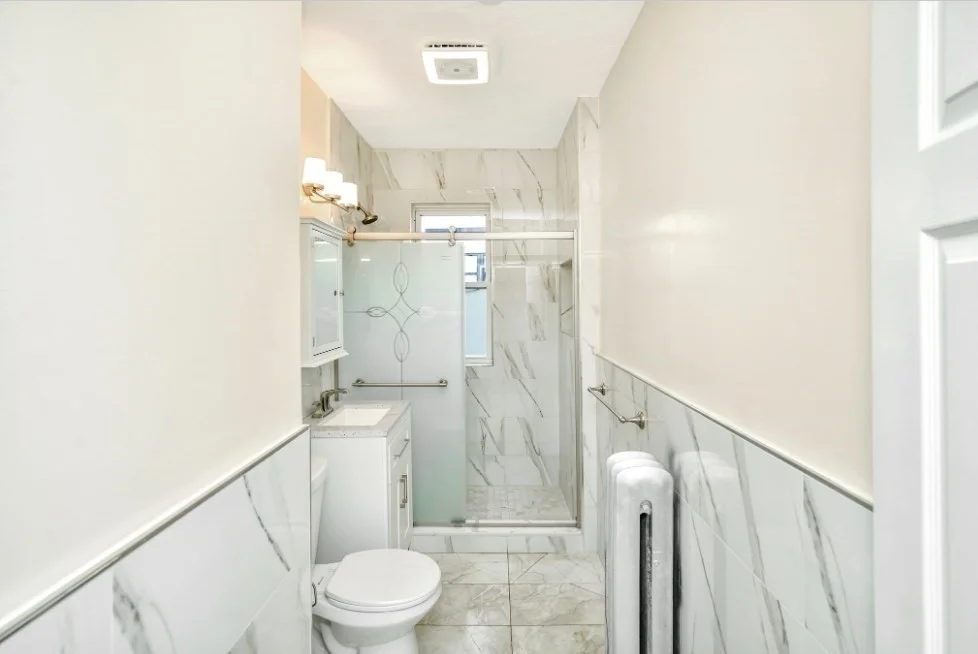 4 bed, 1 bath apartment for rent at 21 Supple Rd Unit 2, Boston — photo 19 of 19