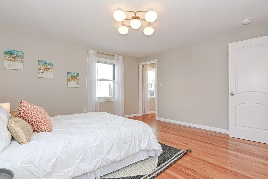 5 bed, 3 bath apartment for rent at 21 Swan Ave Unit 21, East Boston — photo 19 of 34
